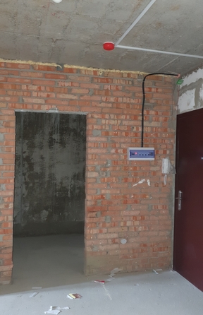 
   Продам 2-комнатную, 50 м², Герасименко ул, 17/4

. Фото 8.