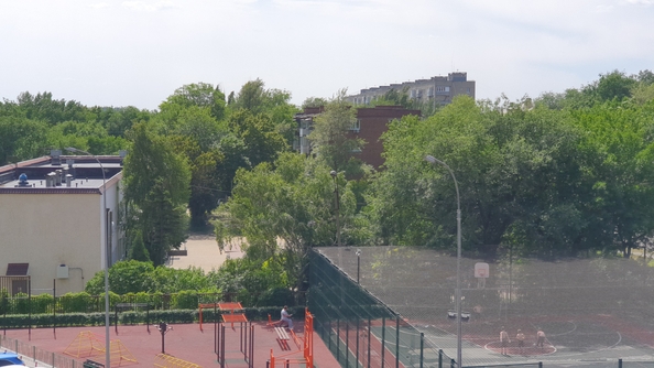 
   Продам 2-комнатную, 50 м², Герасименко ул, 17/4

. Фото 13.