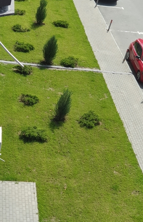 
   Продам 2-комнатную, 50 м², Герасименко ул, 17/4

. Фото 14.