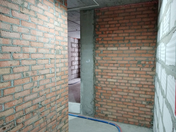 
   Продам 2-комнатную, 54 м², Ларина ул, 45

. Фото 8.