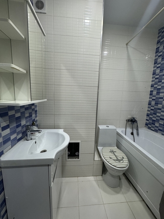 
   Продам 1-комнатную, 38.2 м², Жмайлова ул, 4

. Фото 3.