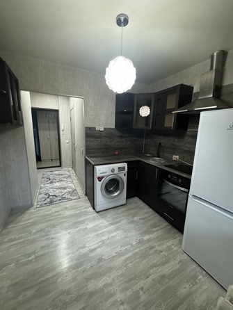 
   Продам 1-комнатную, 38.2 м², Жмайлова ул, 4

. Фото 7.
