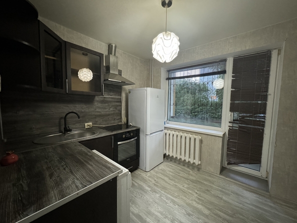 
   Продам 1-комнатную, 38.2 м², Жмайлова ул, 4

. Фото 9.