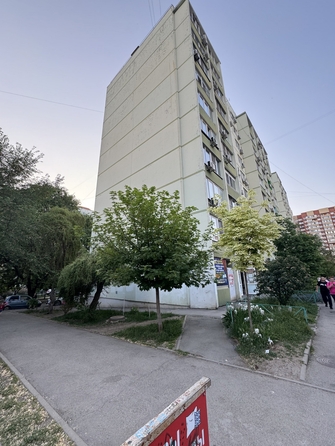 
   Продам 1-комнатную, 38.2 м², Жмайлова ул, 4

. Фото 20.