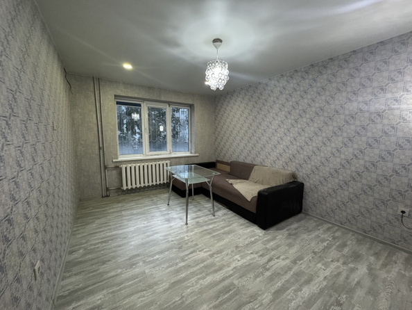 
   Продам 1-комнатную, 38.2 м², Жмайлова ул, 4

. Фото 21.