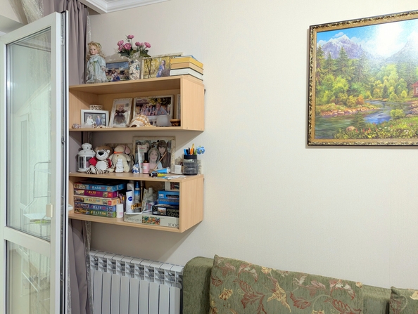 
   Продам 2-комнатную, 42 м², Созидания ул, 14

. Фото 8.