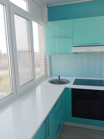 
   Продам студию, 33 м², 2-я Володарского ул, 178

. Фото 2.