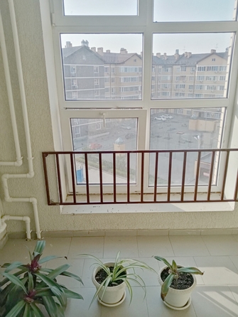 
   Продам студию, 33 м², 2-я Володарского ул, 178

. Фото 17.