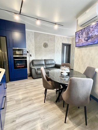 
   Продам 3-комнатную, 71.2 м², Козлова ул, 65в

. Фото 3.