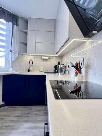 
   Продам 3-комнатную, 71.2 м², Козлова ул, 65в

. Фото 6.