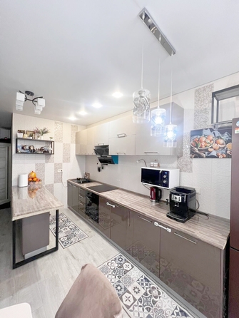 
   Продам 2-комнатную, 58.2 м², Шеболдаева ул, 95/ст2

. Фото 12.