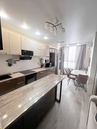 
   Продам 2-комнатную, 58.2 м², Шеболдаева ул, 95/ст2

. Фото 15.