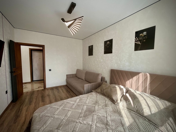 
   Продам 1-комнатную, 36.5 м², Берберовская ул, 11

. Фото 6.