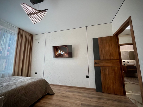 
   Продам 1-комнатную, 36.5 м², Берберовская ул, 11

. Фото 7.