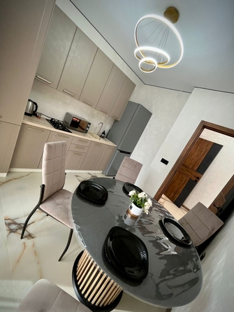 
   Продам 1-комнатную, 36.5 м², Берберовская ул, 11

. Фото 12.