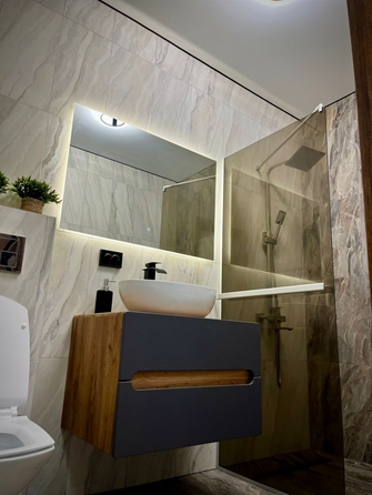 
   Продам 1-комнатную, 36.5 м², Берберовская ул, 11

. Фото 18.