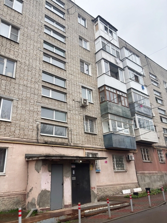 
   Продам 3-комнатную, 60 м², 1-я Баррикадная ул, 48

. Фото 6.