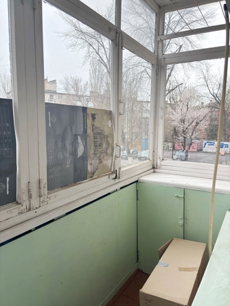 
   Продам 3-комнатную, 60 м², 1-я Баррикадная ул, 48

. Фото 10.