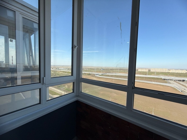 
   Продам 1-комнатную, 35 м², Еременко ул, 114

. Фото 7.