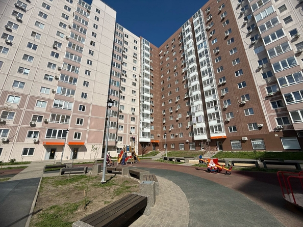 
   Продам 1-комнатную, 35 м², Еременко ул, 114

. Фото 9.