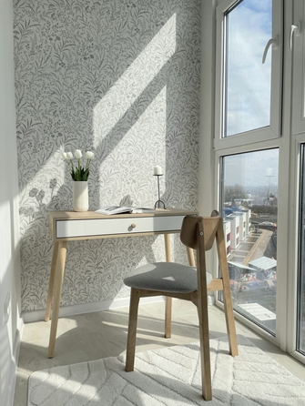
   Продам 1-комнатную, 32 м², 40-летия Победы пр-кт, 111/3

. Фото 9.