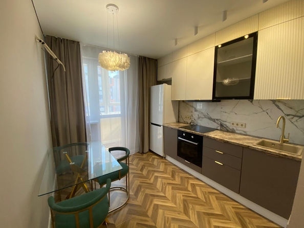 
   Продам 1-комнатную, 37 м², Маршала Жукова пр-кт, 16/6

. Фото 6.