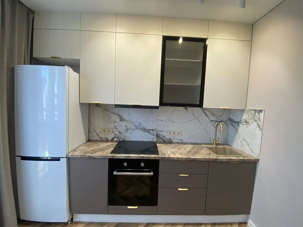 
   Продам 1-комнатную, 37 м², Маршала Жукова пр-кт, 16/6

. Фото 7.