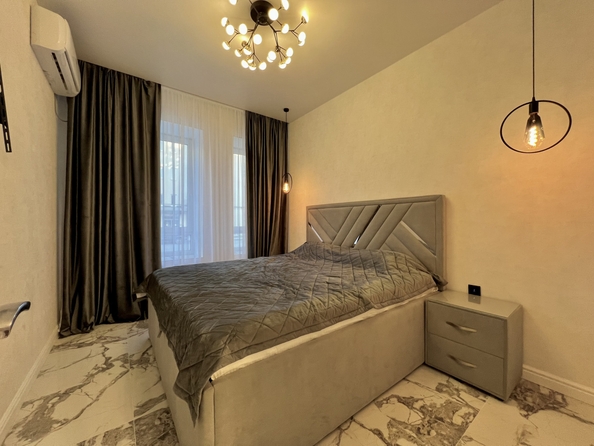 
   Продам 2-комнатную, 50.3 м², Строителей ул, 10/6

. Фото 7.