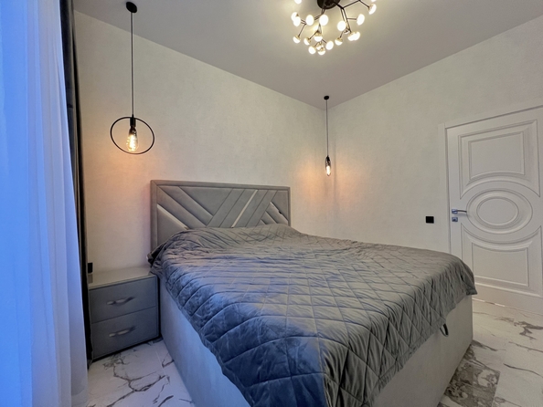 
   Продам 2-комнатную, 50.3 м², Строителей ул, 10/6

. Фото 8.