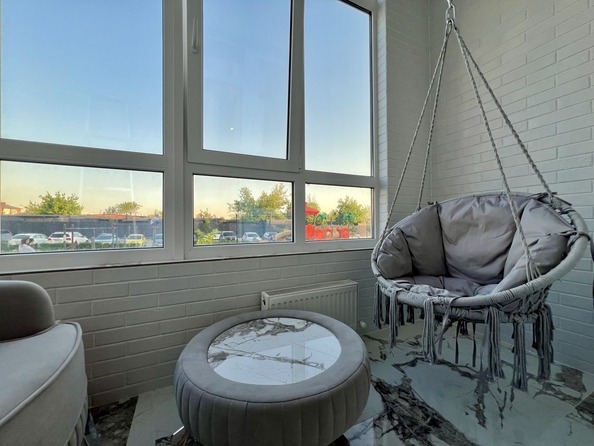 
   Продам 2-комнатную, 50.3 м², Строителей ул, 10/6

. Фото 11.