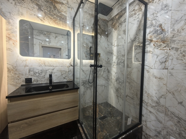 
   Продам 1-комнатную, 52 м², Береговая ул, 73

. Фото 15.