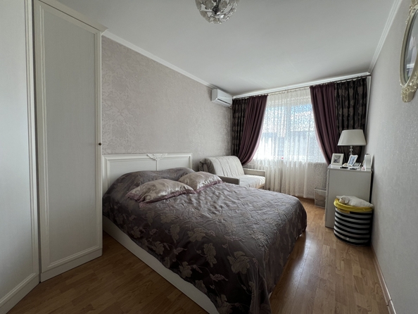 
   Продам 2-комнатную, 58 м², 40-летия Победы пр-кт, 97

. Фото 8.