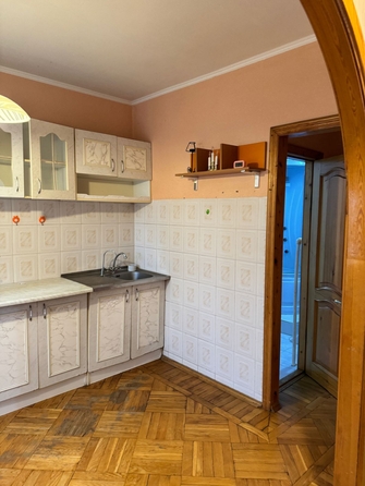 
   Продам 1-комнатную, 37.3 м², Казахская ул, 55а

. Фото 3.