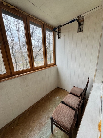 
   Продам 1-комнатную, 37.3 м², Казахская ул, 55а

. Фото 8.