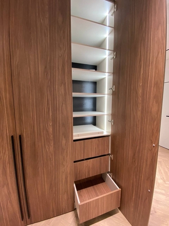 
   Продам 2-комнатную, 63 м², Берберовская ул, 9

. Фото 6.