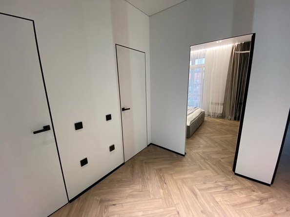 
   Продам 2-комнатную, 63 м², Берберовская ул, 9

. Фото 21.