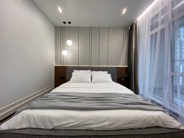 
   Продам 2-комнатную, 63 м², Берберовская ул, 9

. Фото 24.