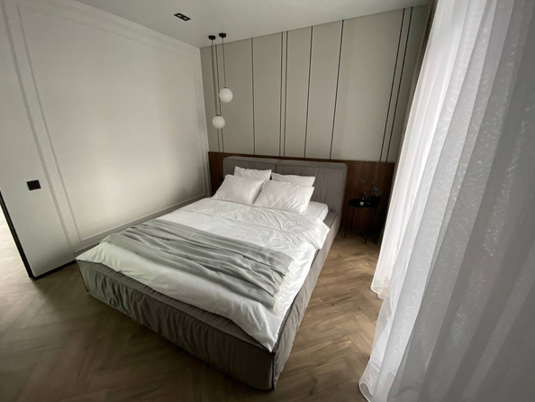 
   Продам 2-комнатную, 63 м², Берберовская ул, 9

. Фото 25.