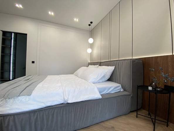 
   Продам 2-комнатную, 63 м², Берберовская ул, 9

. Фото 26.