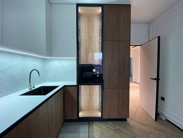 
   Продам 2-комнатную, 63 м², Берберовская ул, 9

. Фото 38.