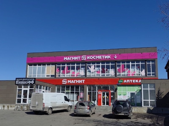 
   Продам студию, 27.1 м², Чаленко пер, 11

. Фото 10.