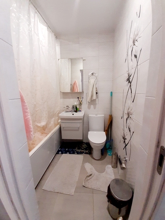 
   Продам 2-комнатную, 43 м², Соколова пр-кт, 6

. Фото 10.
