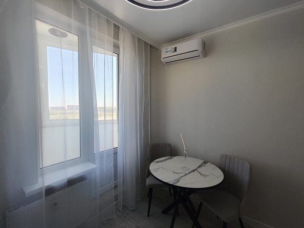 
   Продам 1-комнатную, 40 м², Ткачева ул, 42

. Фото 11.