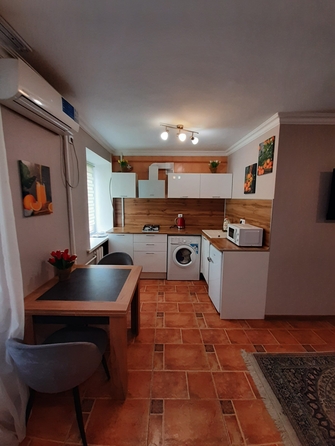 
   Продам студию, 33 м², Большая Садовая ул, 77/24

. Фото 3.