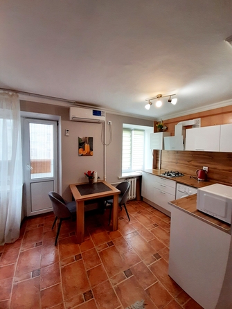 
   Продам студию, 33 м², Большая Садовая ул, 77/24

. Фото 7.