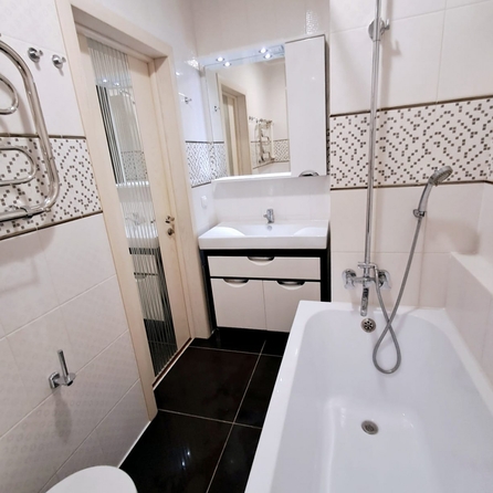 
   Продам 1-комнатную, 40 м², Пацаева ул, 18

. Фото 5.