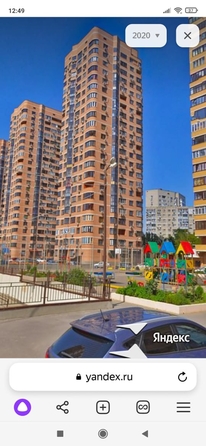 
   Продам 1-комнатную, 40 м², Пацаева ул, 18

. Фото 17.