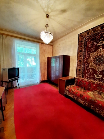 
   Продам 3-комнатную, 70 м², 20-я улица ул, 60

. Фото 4.