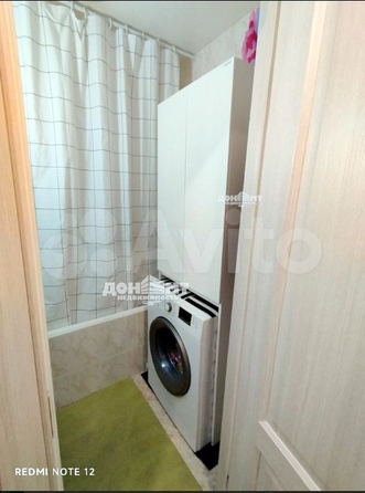
   Продам 3-комнатную, 59 м², Комарова б-р, 8

. Фото 6.