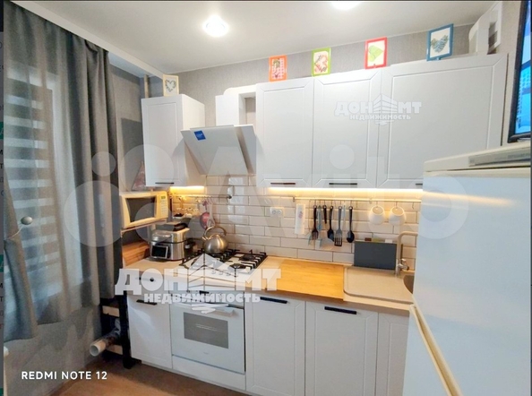 
   Продам 3-комнатную, 59 м², Комарова б-р, 8

. Фото 11.